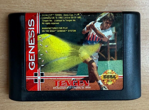 Sega Genesis / Mega Drive / Mega Drive II games ** PICK YOUR GAME ** - Picture 21 of 84