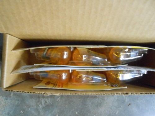 GE 4157NALLBP2 Miniature (2 bulb pk) (6 pks 12 bulbs total) (161 gray -1) - Picture 3 of 4