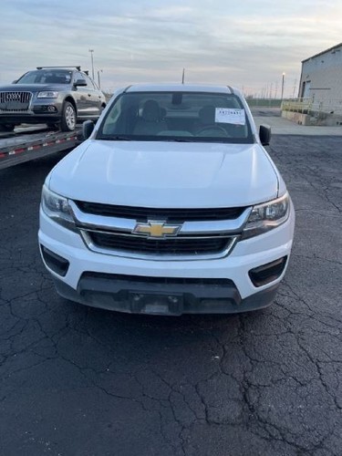 2015-2021 CHEVROLET COLORADO HARNESS ASSEMBLY A/C WIRING 23135677 - Picture 8 of 12