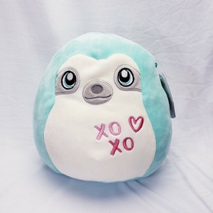 Sloth Squishmallow 8