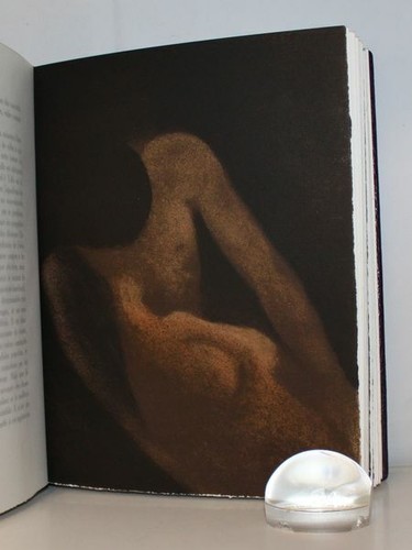 BAUDELAIRE (Charles), Les Paradis Artificiels, plein maroquin, 1974 - Picture 8 of 8