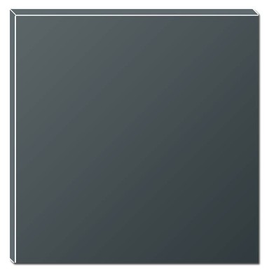 FDA SILICONE RUBBER SHEET 1//16/" THICK 14/" X 14/" SQUARE FOOD GRADE HIGH TEMP