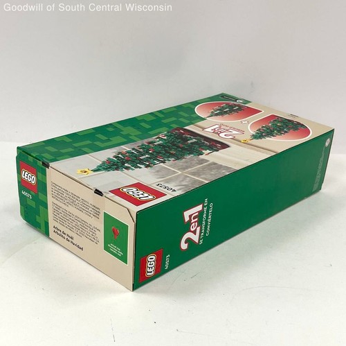 Sealed LEGO 40573 Christmas Tree - Afbeelding 4 van 5
