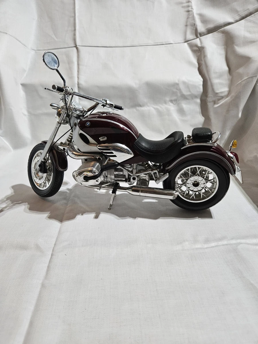 New-Ray BMW Diecast Motorcycles & ATVs for sale | eBay