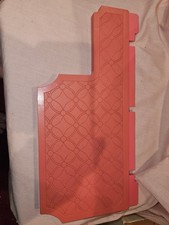 Fisher-Price Loving Family Dream Folding Grand Mansion 2012 Replacement Floor 2