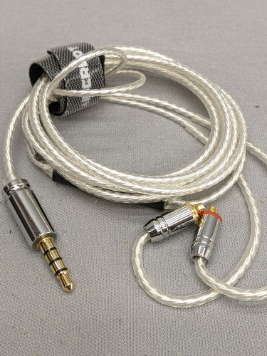 AIDERLOT M5 High Quality Earphone Wired High End Earphone IEMs In-ear Moni - Picture 8 of 10