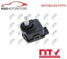 STELLELEMENT LEUCHTWEITEREGULIERUNG NTY ECX-PL-000 V FÜR CHRYSLER PT CRUISER