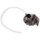  Aquarium Landscaping Decor Pond Water Feature Fish Ornament Tabletop