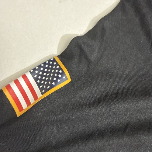 Seattle Seahawks Nike Dri Fit T Shirt Mens Medium Black NFL Salute to Service - Picture 7 of 18