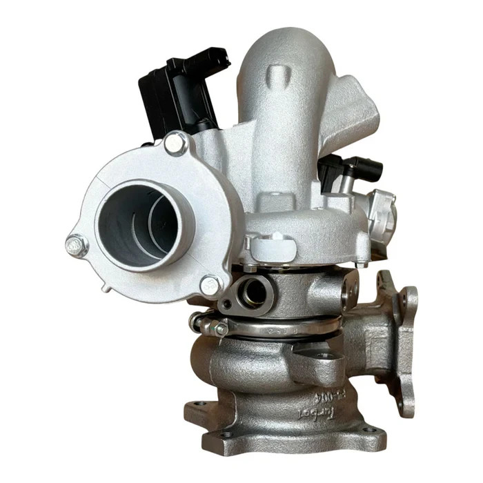 Upgrade Billet Turbo Charger For Audi A4 2.0L 9VA10