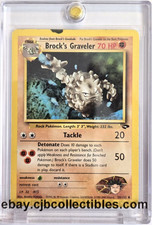 Image for Brock's Graveler