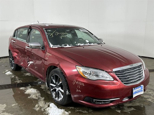 Temperature Control Automatic Temperature Control Fits 08-14 AVENGER 2707415 - Picture 7 of 10