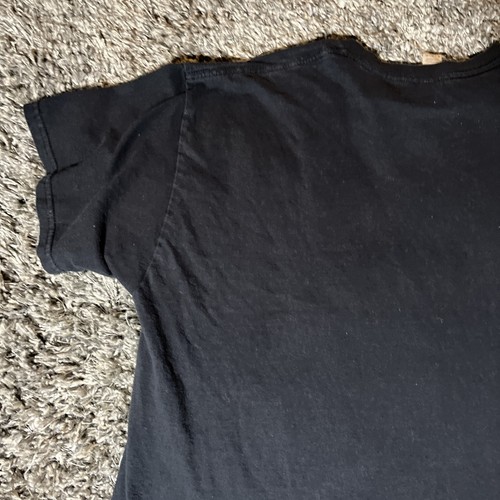 Attack On Titan Rage Of Eren Yeager Anime Black T Shirt XL - Imagen 17 de 21
