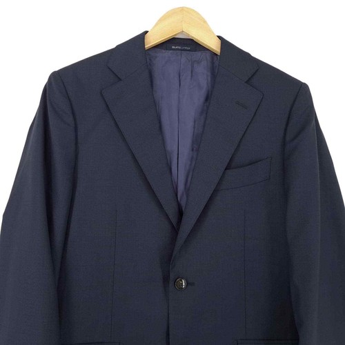 Suitsupply Blazer Chaqueta Traje Lazio EU 48 UK/US 38 Lana Tt2 - Imagen 2 de 8