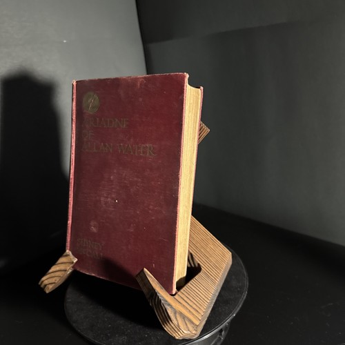 1914 Ariadne Of Allan Water by Sidney McCall H/C 414 Pages - Picture 5 of 14