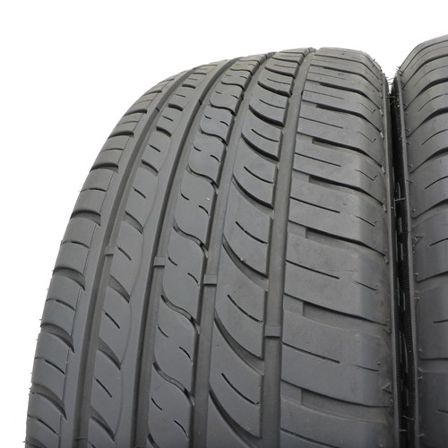 2 X COMPASAL 215/55 R18 99V XL Neumáticos De Verano Smacher 2017 5-5,8mm - Imagen 2 de 6