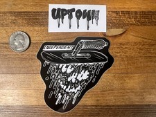 Independent Trucks X Todd Bratrud  Trowel sti...