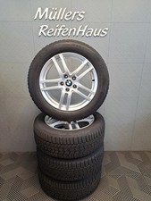 BMW I4 G4C G26  5ER G30 G31 17 ZOLL WINTERRÄDER WINTERREIFEN AUS 2024