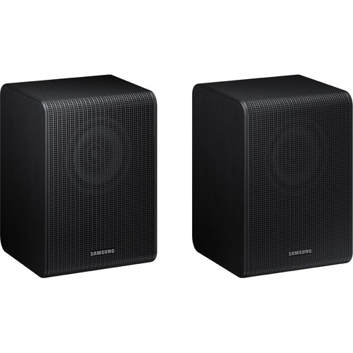 Haut-parleurs surround sans fil Samsung SWA-9200S (2022) - Boîte ouverte - Photo 3/10