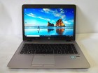 HP EliteBook 840 G4 14" Core i5-7300U 2.60GHz 8GB 256GB SSD W10 Laptop (A9634)