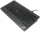 Lenovo Japan ThinkPad Trackpoint Keyboard - Japanese 0B47208 F/S w/Tracking# NEW