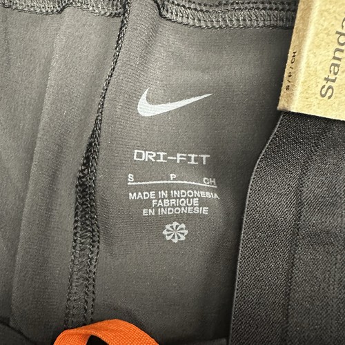 Oklahoma State Cowboys Nike Small On Field Trainingsshorts Herren schwarz neu - Bild 6 von 11