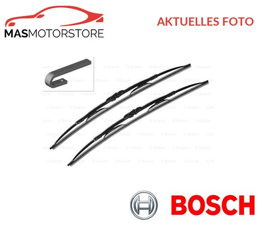 SCHEIBENWISCHER WISCHERBLATT VORNE BOSCH 3 397 118 500 P FÜR TALBOT HORIZON 1.3 - Bild 1 von 5