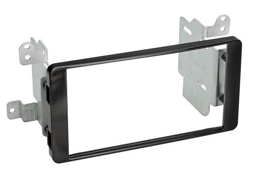 Pioneer MP3 USB DAB Bluetooth 2DIN Autoradio für Mitsubishi Outlander ab 2012 - Bild 8 von 9