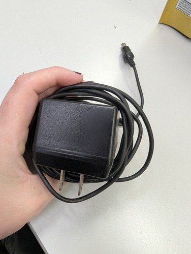 Replacement Doll  Mr. Christmas BARBIE 1995 HOLIDAY DANCE Replacement Power Cord - Picture 6 of 7