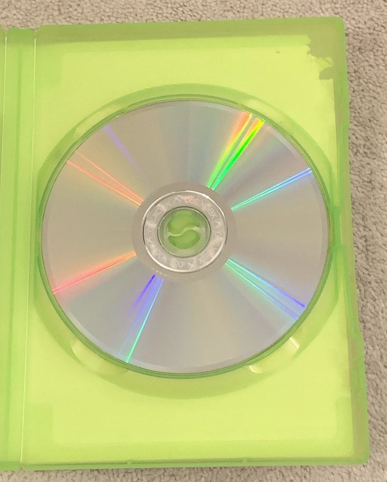 NASCAR 2011 The Game (Microsoft Xbox 360) CIB *Tested Working* - Image 4 of 4