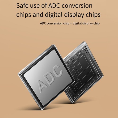 Adaptateur USB C 4 Pack 240W avec Superbe Vidéo et Transferts Haute Vitesse - Photo 8 sur 12