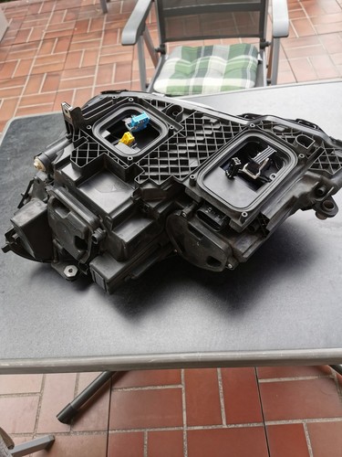 Frontscheinwerfer Mercedes-Benz E-Klasse coupe W207 A2079064000 Led Rechts - Bild 8 von 11