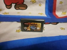 Gameboy Advance  Yu-Gi-Oh World Championship Tournament 2004  Game