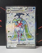 Tsareena ex 220/182 SV04: Paradox Rift Holo