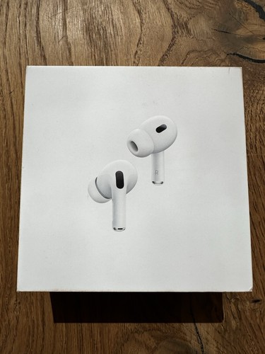 AirPods Pro 2 / 2. Generation / NEU!!! OVP! UVP: 279 € / 2024