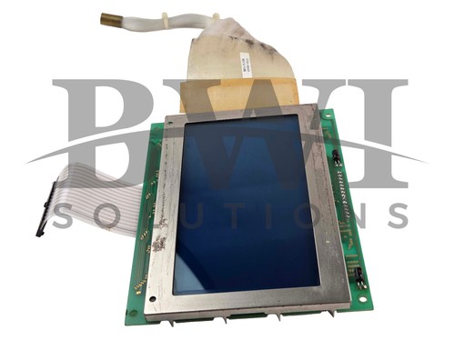 Epson EG4401B-QR-3 Schermo LCD Panelview con retroilluminazione ottica 77131-103-01 - Foto 3 di 10