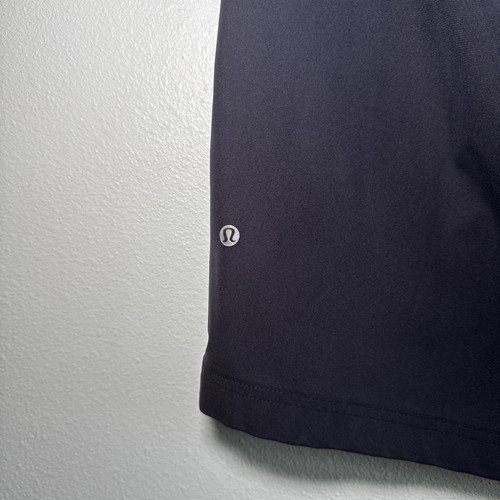 Lululemon Shorts Herren 36 Navy Blau Performance Chino Golf Commission Classic - Bild 4 von 5