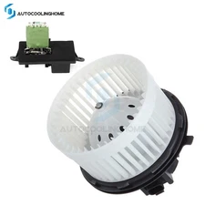 700089 HVAC Heater Blower Motor Resistor For 2000 01-2002 GMC Sierra 2500 Yukon