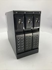 StarTech 3 Bay Trayless Hot Swap Rack Backplane 3.5" SAS/SATA HSB3SATSASBA