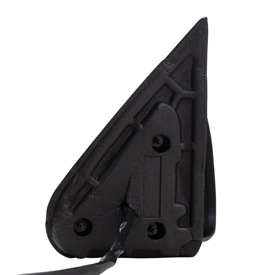 Espejo retrovisor eléctrico para Silverado 1500 2003-2006 OEM indicador de señal de giro sustituto Foto 4 de 4