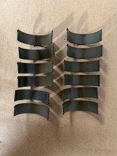 ACL Race Rod Bearings Standard Size For BMW S50B30 (3.0L) M3 E36 6B1515H-STD