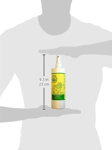 Grannick's Bitter Apple Spray 16 Oz. ungiftige Geschmacksabschreckung für Hunde - Bild 9 von 9