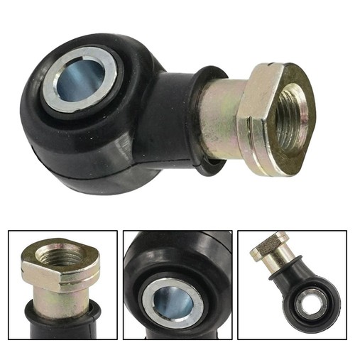 Tie Rod End Set Designed to Enhance Performance on Your For Polaris Vehicle - Picture 3 of 11