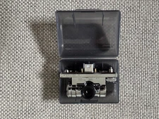 PSP CAMERA 300 SILVER GO!CAM 1.3 Mega Pixels Official Sony Playstation Portable