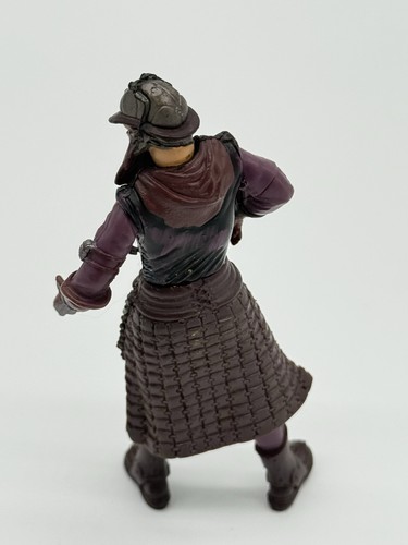 Star Wars POTJ Sneak Preview Zam Wesell Suelto AOTC Figura Cazarrecompensas - Imagen 6 de 7