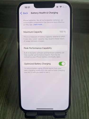 iPhone 13 Pro - Picture 3 of 4
