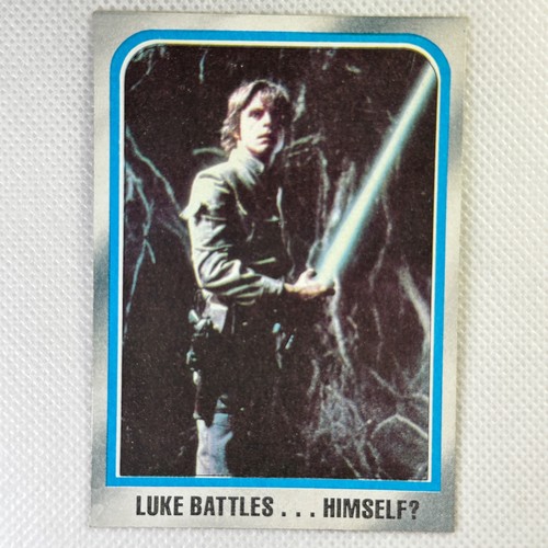 1980 Topps Star Wars Cards Empire Strikes Back Series 2 – U Pick Buy 4 Save 25% - Picture 231 of 266