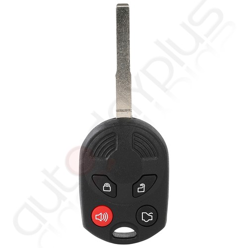 Remote Car Key Fob for Ford C-Max Escape 2013 2014 2015 2016 2017 2018 2019 - Picture 9 of 9
