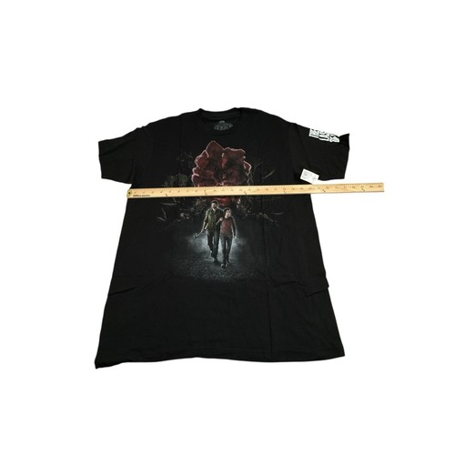 Universal Halloween Horror Nights HHN The Last of Us Shirt Large Orlando - Picture 3 of 5