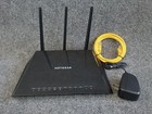 Netgear Nighthawk AC2600 Smart WiFi Router (R7450)